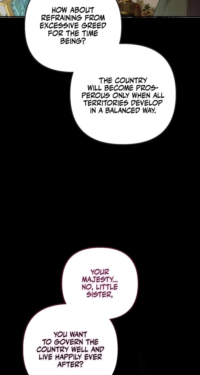 Divorce Will Be Completed in 3 Seconds Chapter 37 page 48 - 