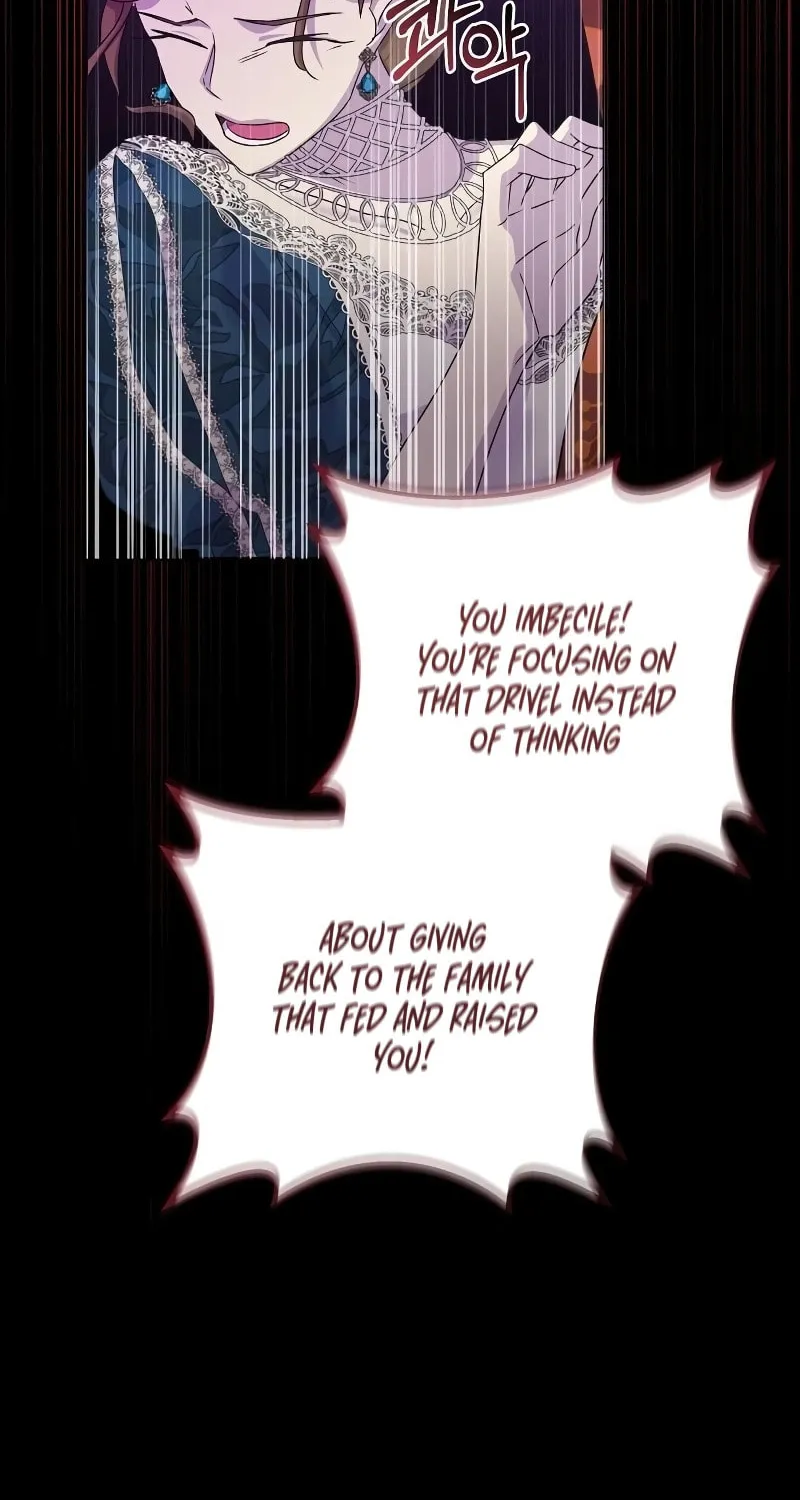 Divorce Will Be Completed in 3 Seconds Chapter 37 page 50 - 