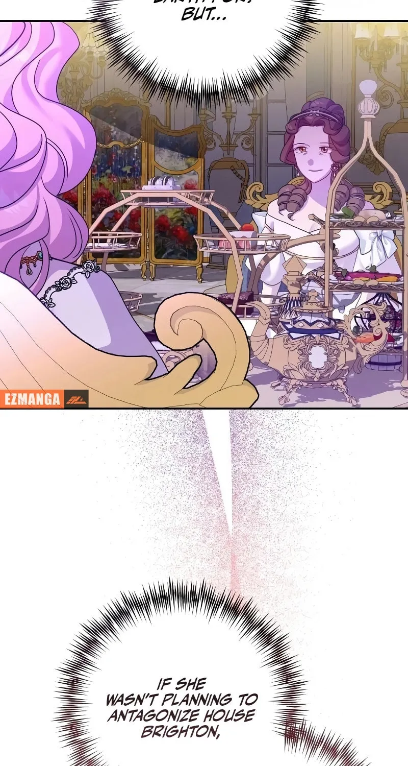 Divorce Will Be Completed in 3 Seconds Chapter 37 page 6 - 