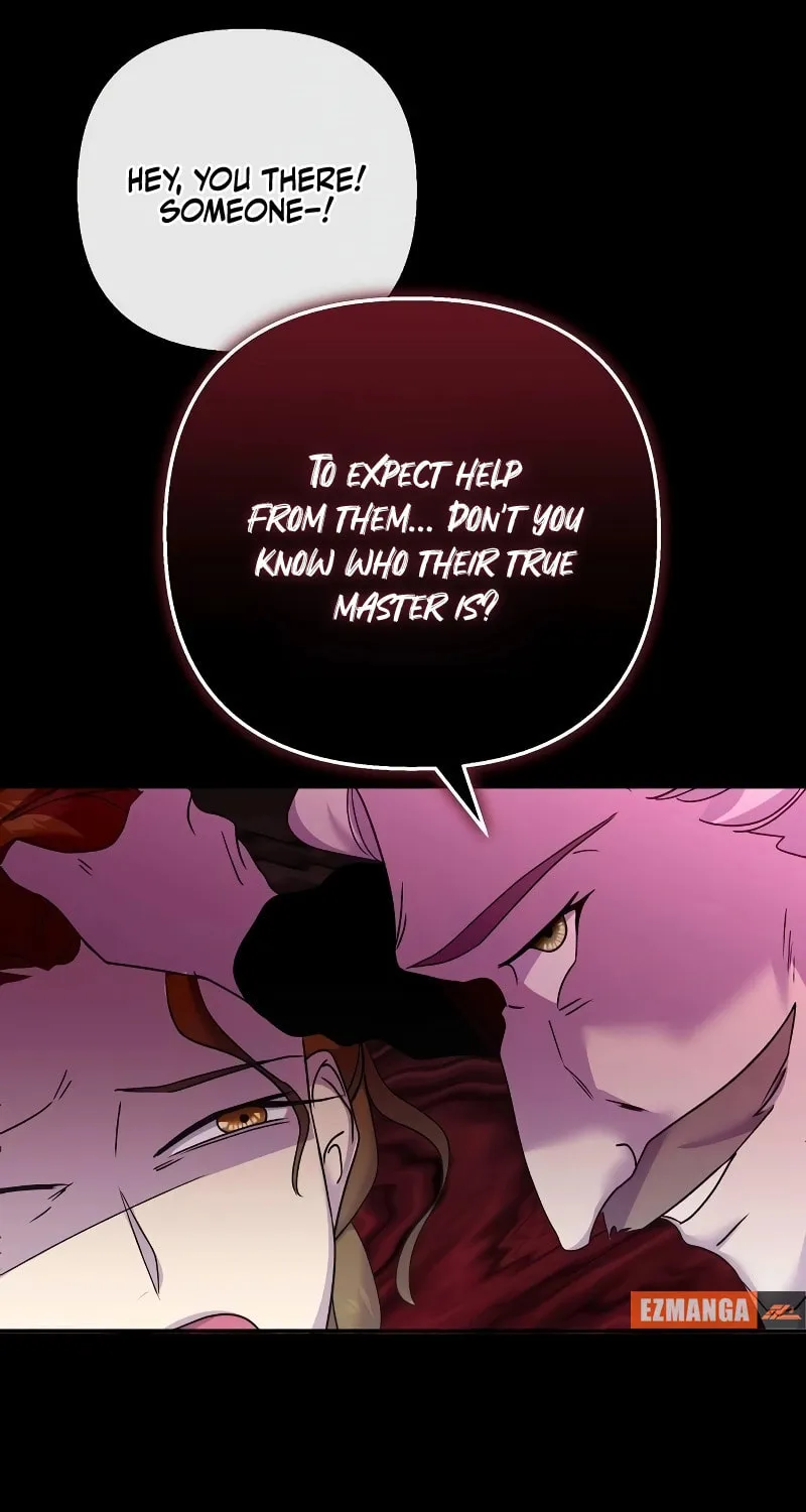 Divorce Will Be Completed in 3 Seconds Chapter 37 page 51 - 