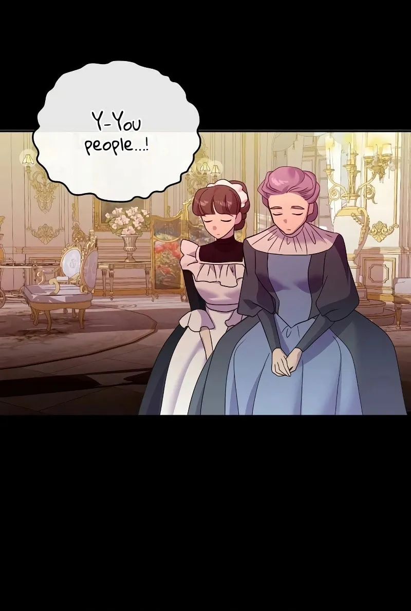 Divorce Will Be Completed in 3 Seconds Chapter 37 page 52 - 