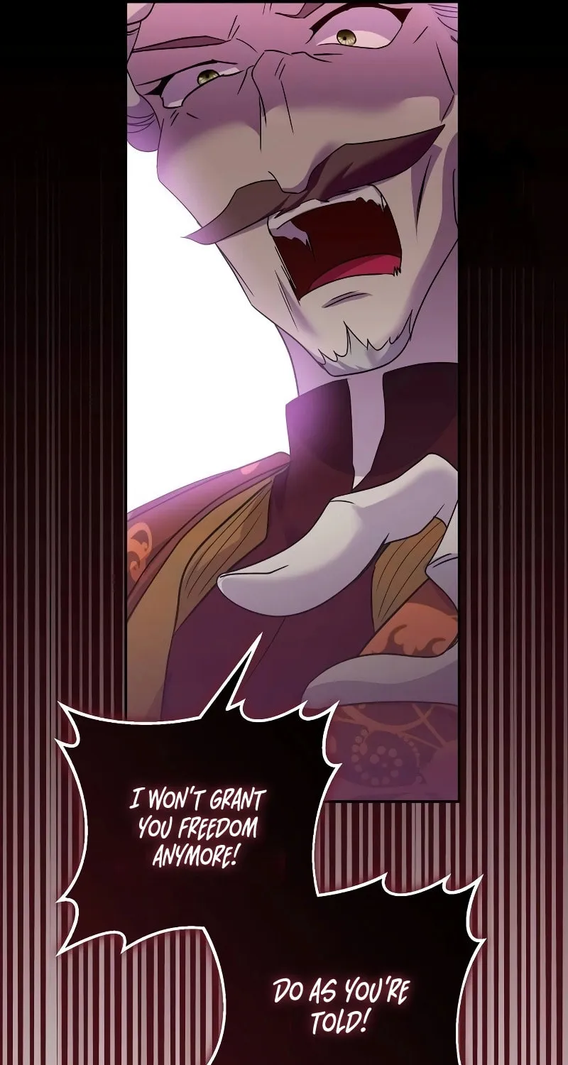 Divorce Will Be Completed in 3 Seconds Chapter 37 page 53 - 