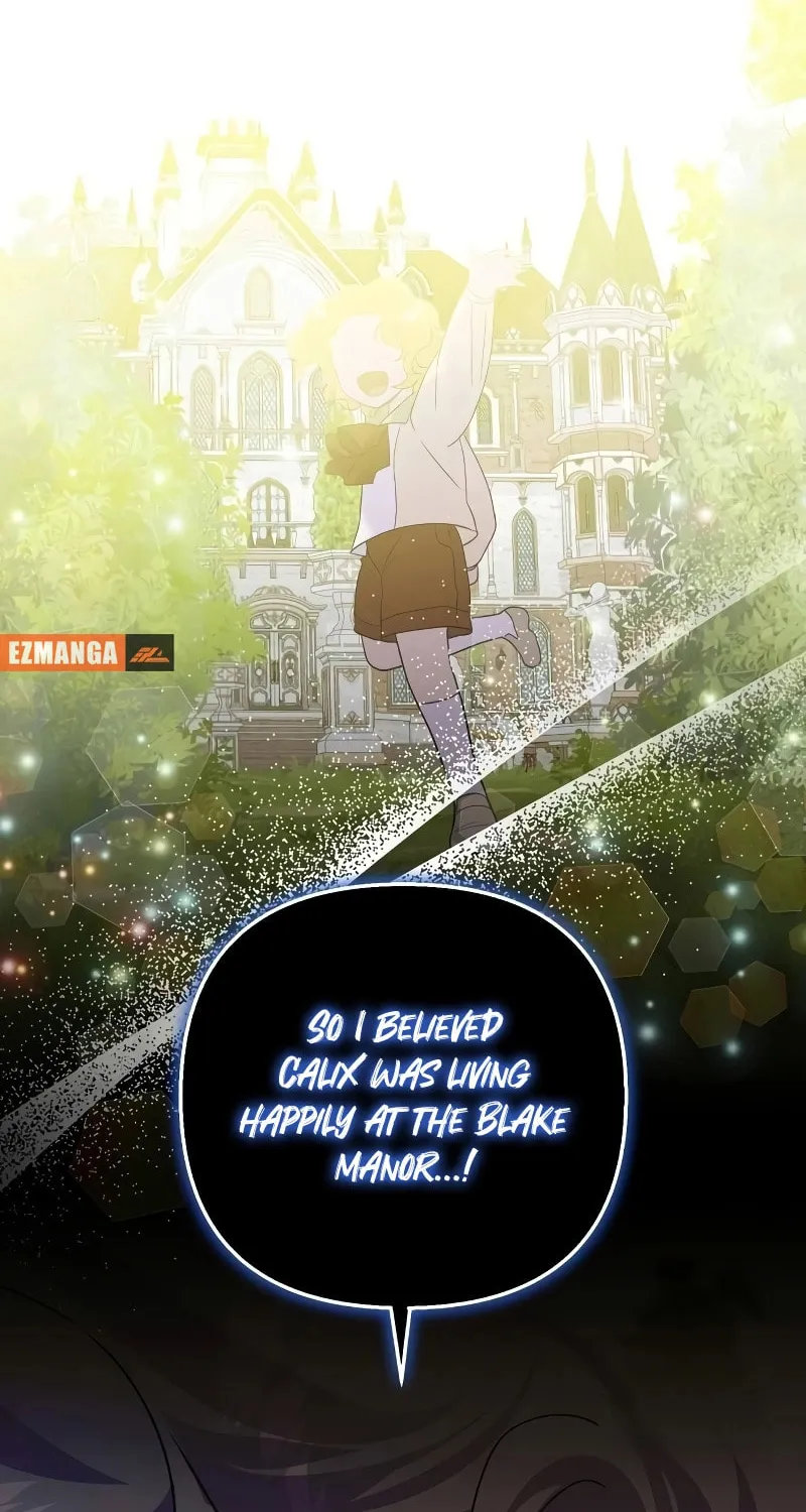 Divorce Will Be Completed in 3 Seconds Chapter 37 page 56 - 
