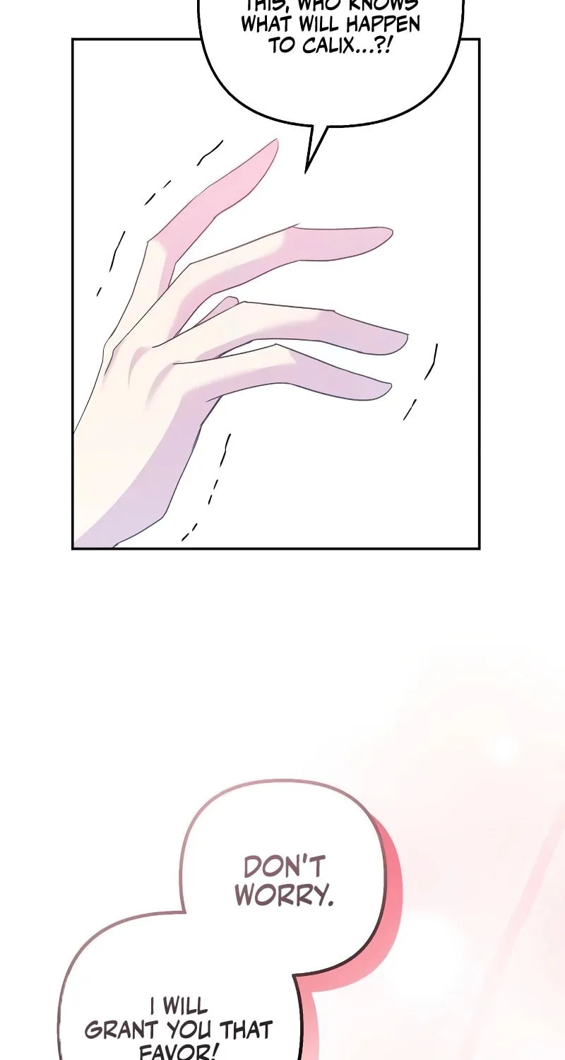 Divorce Will Be Completed in 3 Seconds Chapter 37 page 59 - 