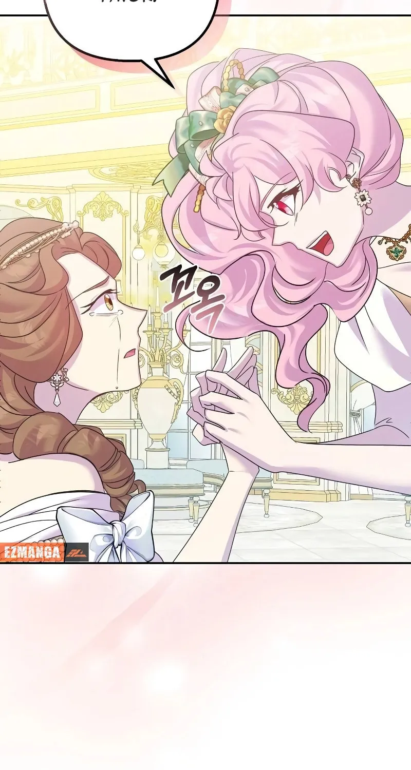 Divorce Will Be Completed in 3 Seconds Chapter 37 page 60 - 