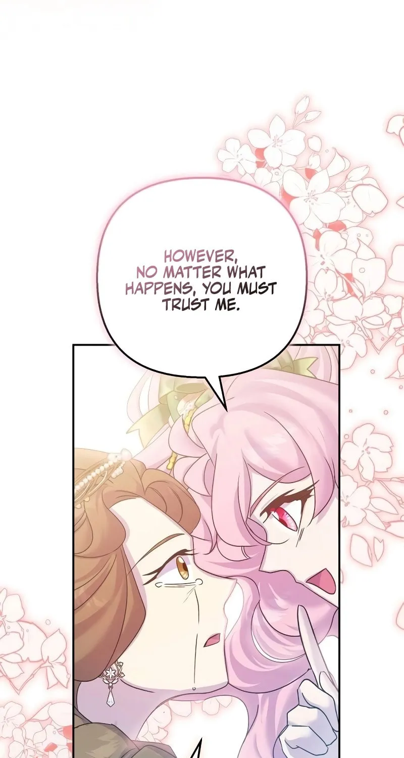 Divorce Will Be Completed in 3 Seconds Chapter 37 page 61 - 