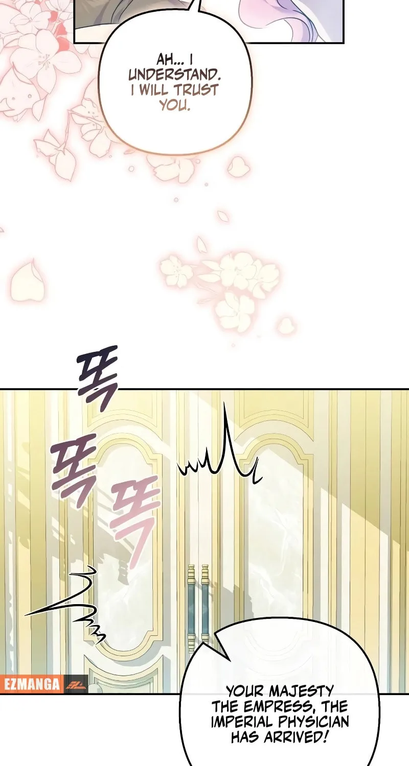 Divorce Will Be Completed in 3 Seconds Chapter 37 page 62 - 
