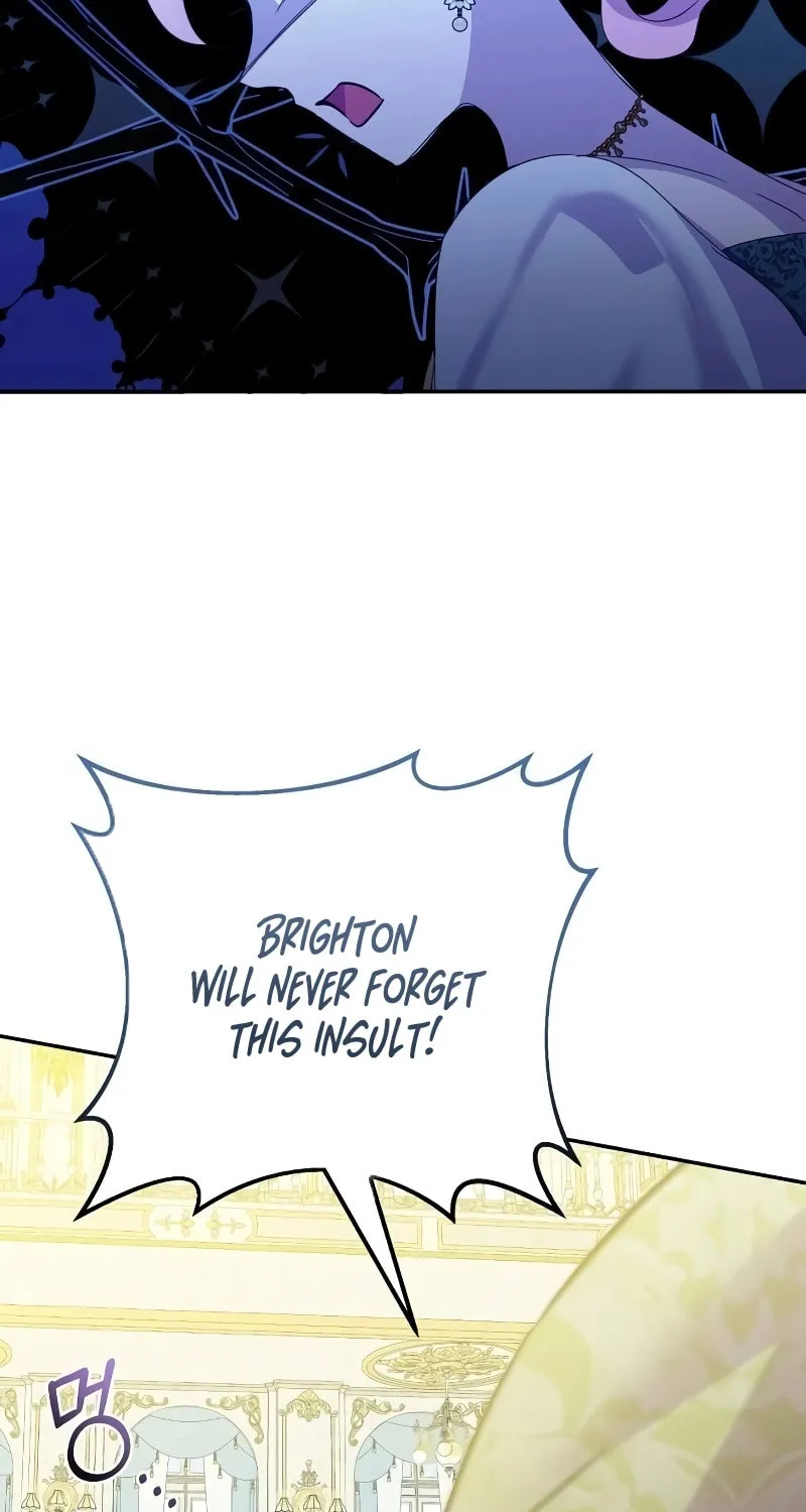 Divorce Will Be Completed in 3 Seconds Chapter 37 page 65 - 