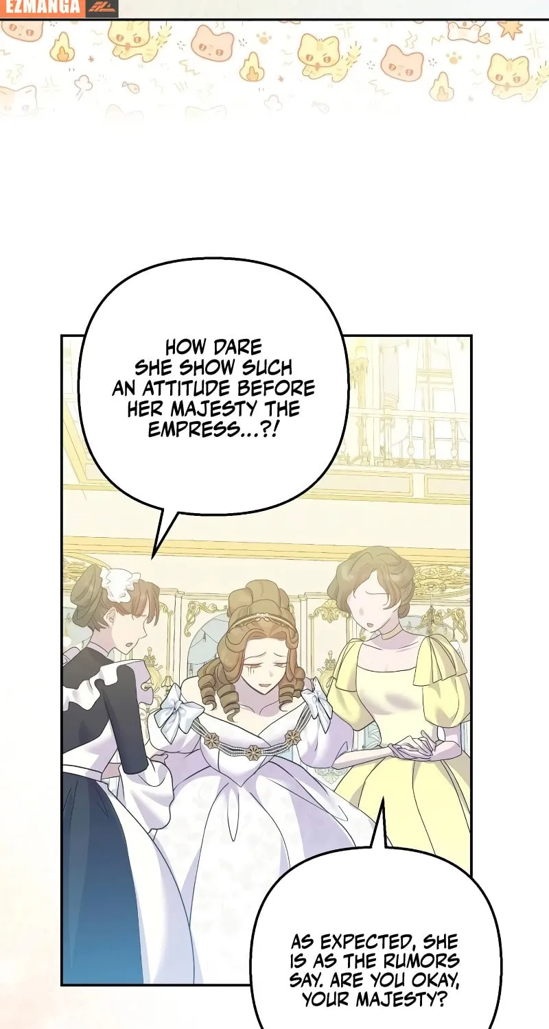 Divorce Will Be Completed in 3 Seconds Chapter 37 page 67 - 
