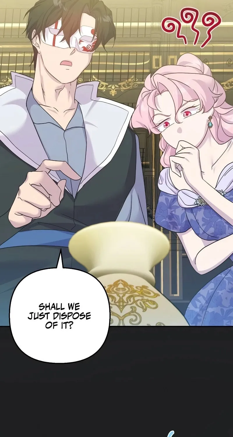 Divorce Will Be Completed in 3 Seconds Chapter 37 page 73 - 