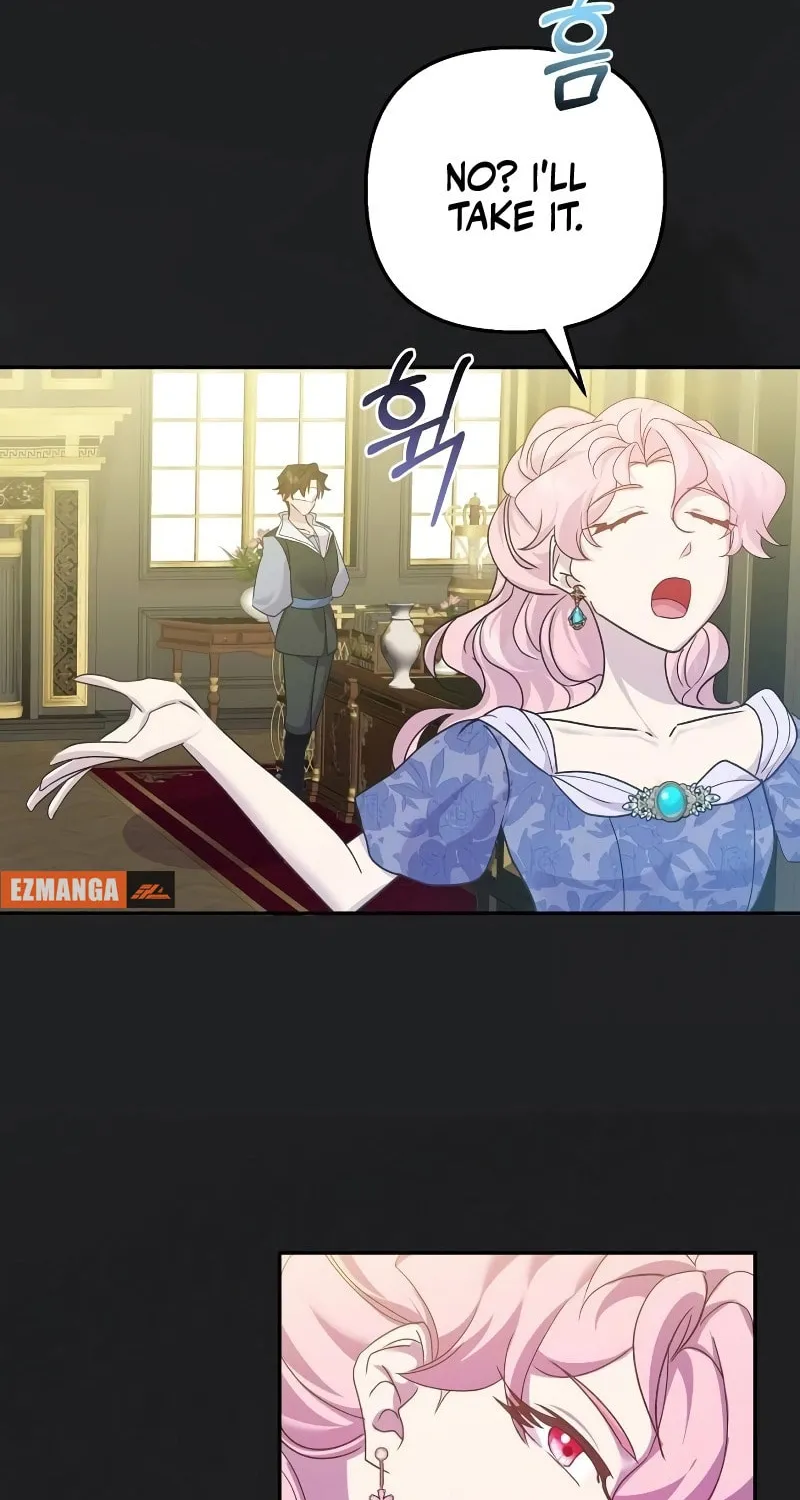 Divorce Will Be Completed in 3 Seconds Chapter 37 page 74 - 