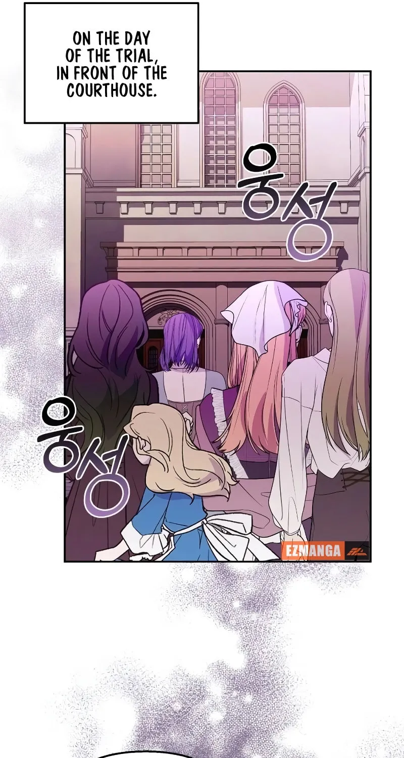 Divorce Will Be Completed in 3 Seconds Chapter 37 page 77 - 