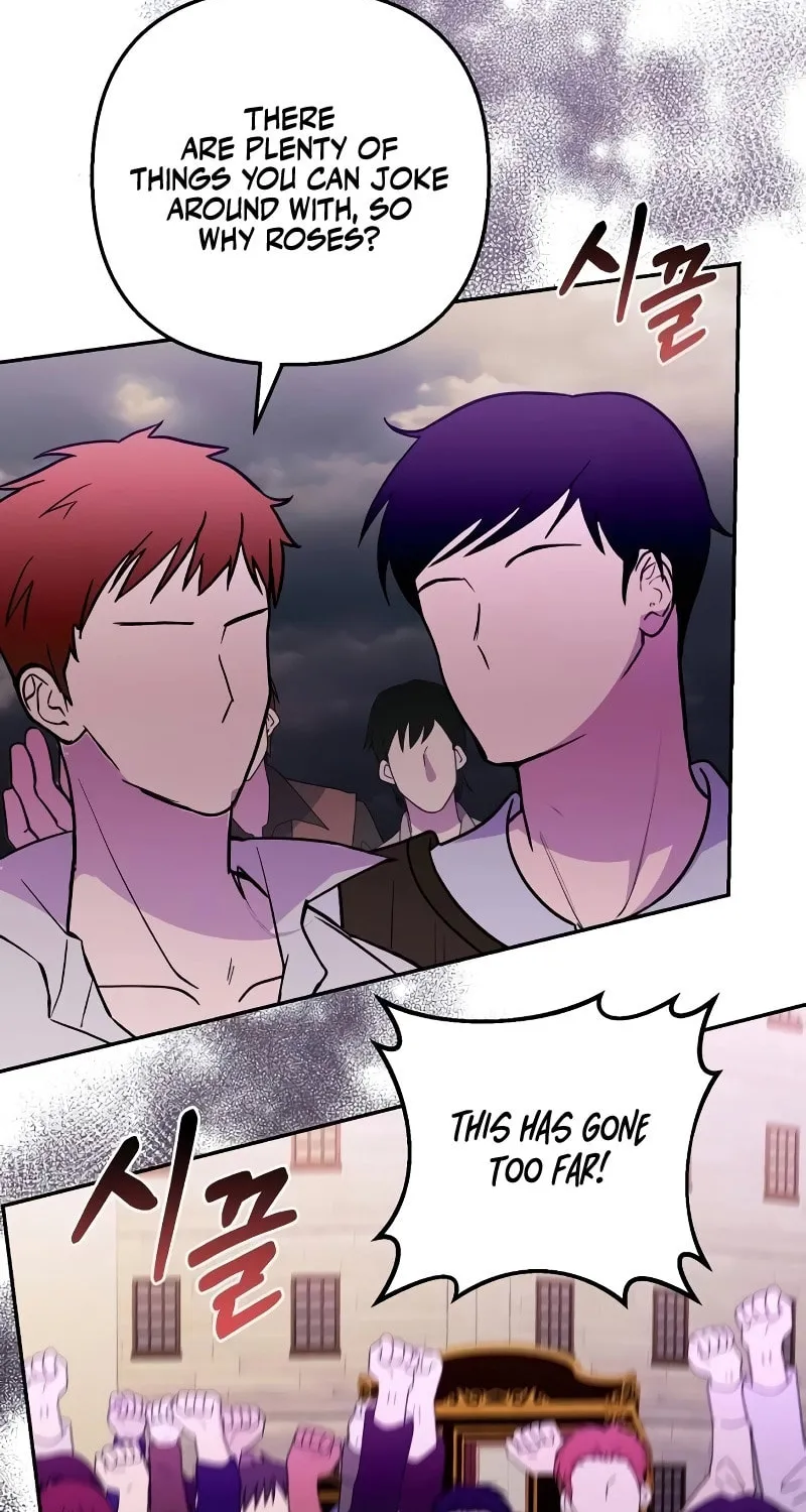 Divorce Will Be Completed in 3 Seconds Chapter 37 page 78 - 