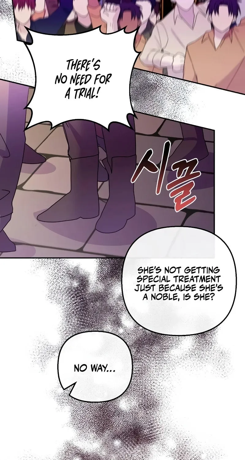 Divorce Will Be Completed in 3 Seconds Chapter 37 page 79 - 