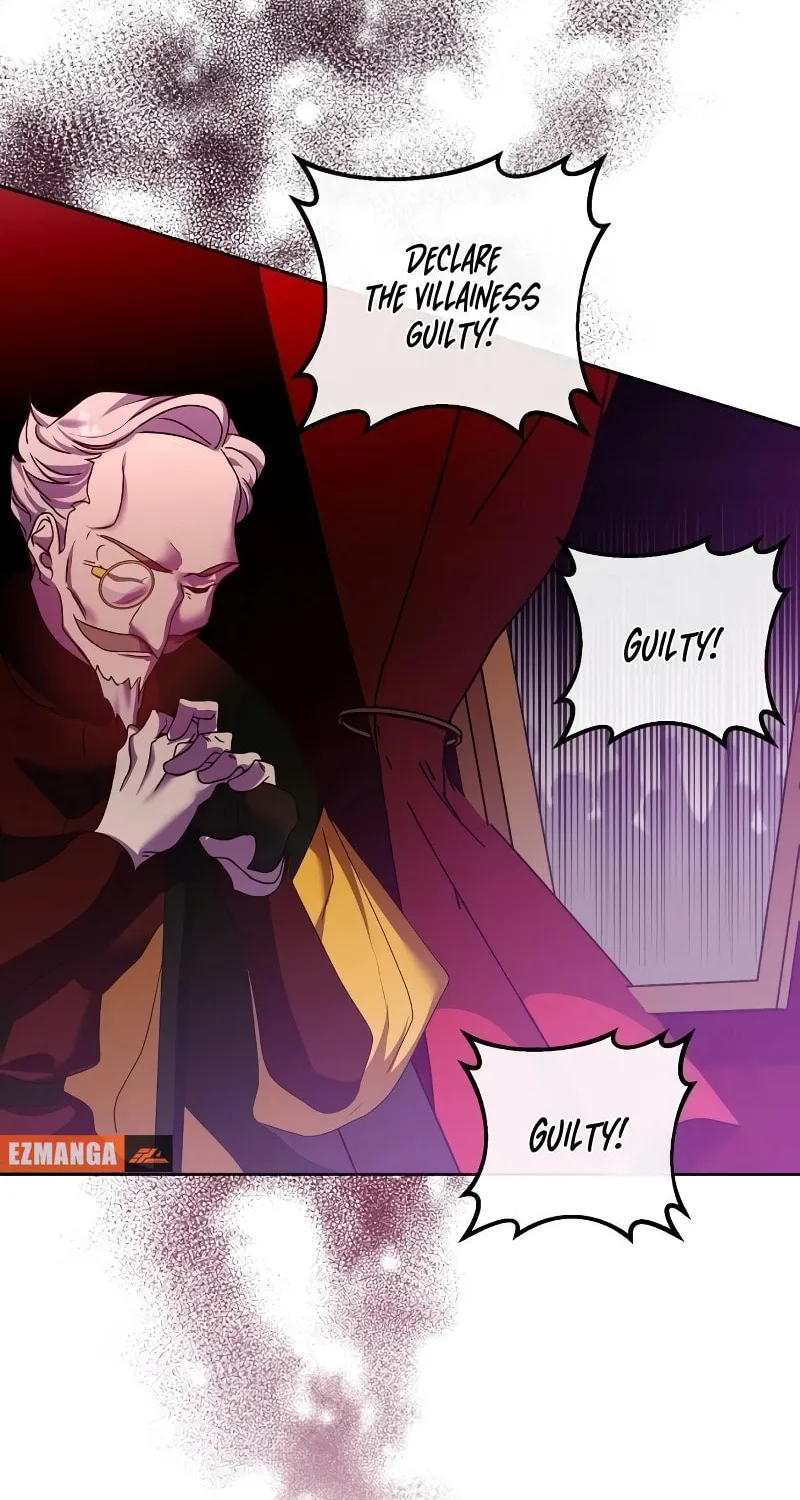 Divorce Will Be Completed in 3 Seconds Chapter 37 page 80 - 