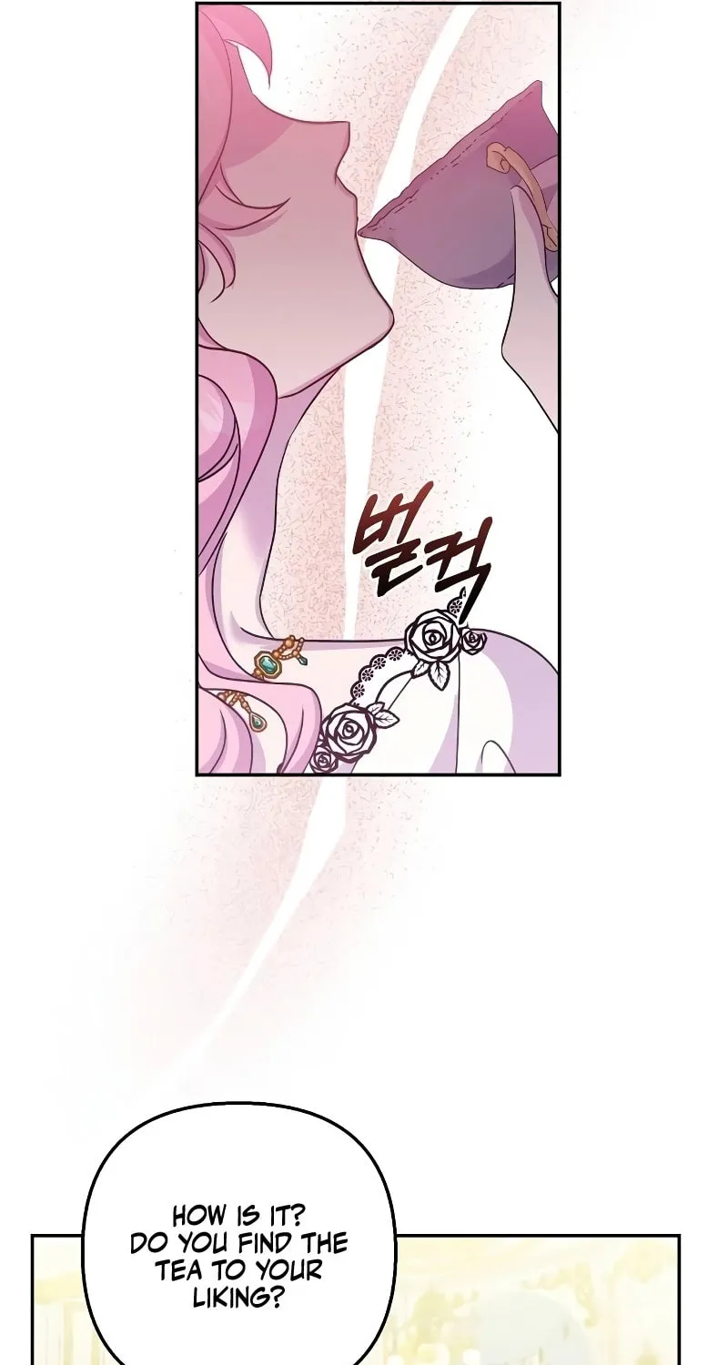 Divorce Will Be Completed in 3 Seconds Chapter 37 page 9 - 