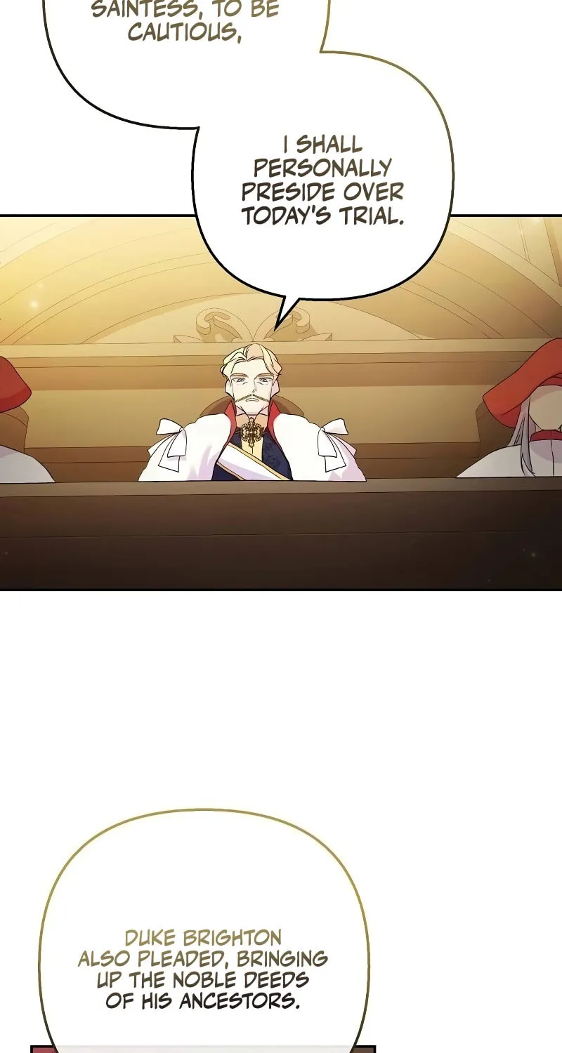 Divorce Will Be Completed in 3 Seconds Chapter 38 page 12 - 