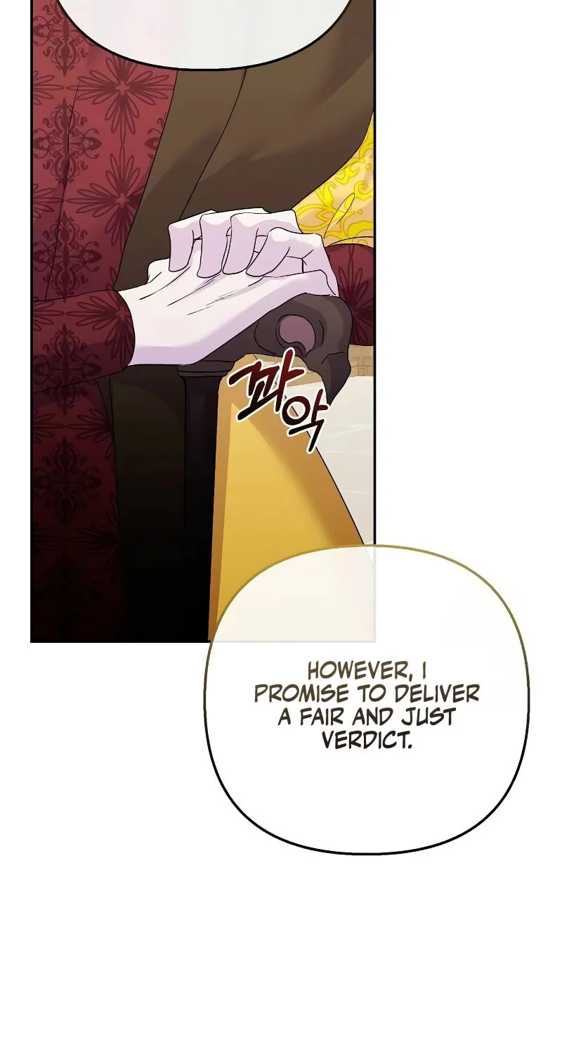 Divorce Will Be Completed in 3 Seconds Chapter 38 page 13 - 