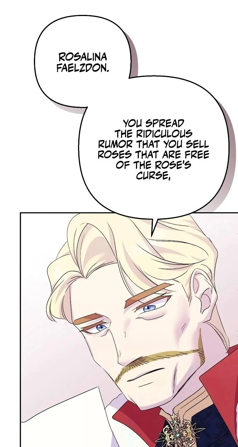 Divorce Will Be Completed in 3 Seconds Chapter 38 page 14 - 