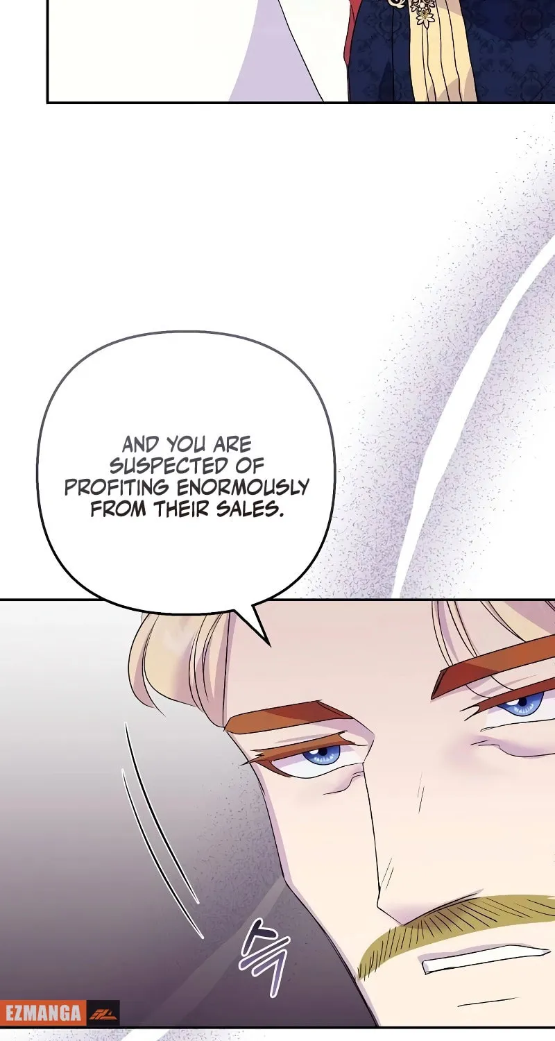 Divorce Will Be Completed in 3 Seconds Chapter 38 page 15 - 