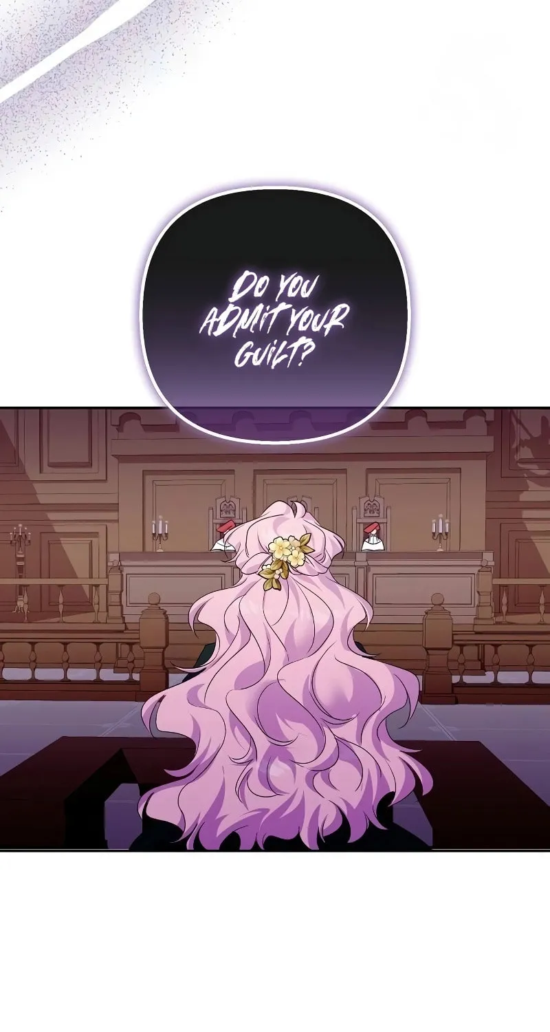 Divorce Will Be Completed in 3 Seconds Chapter 38 page 16 - 