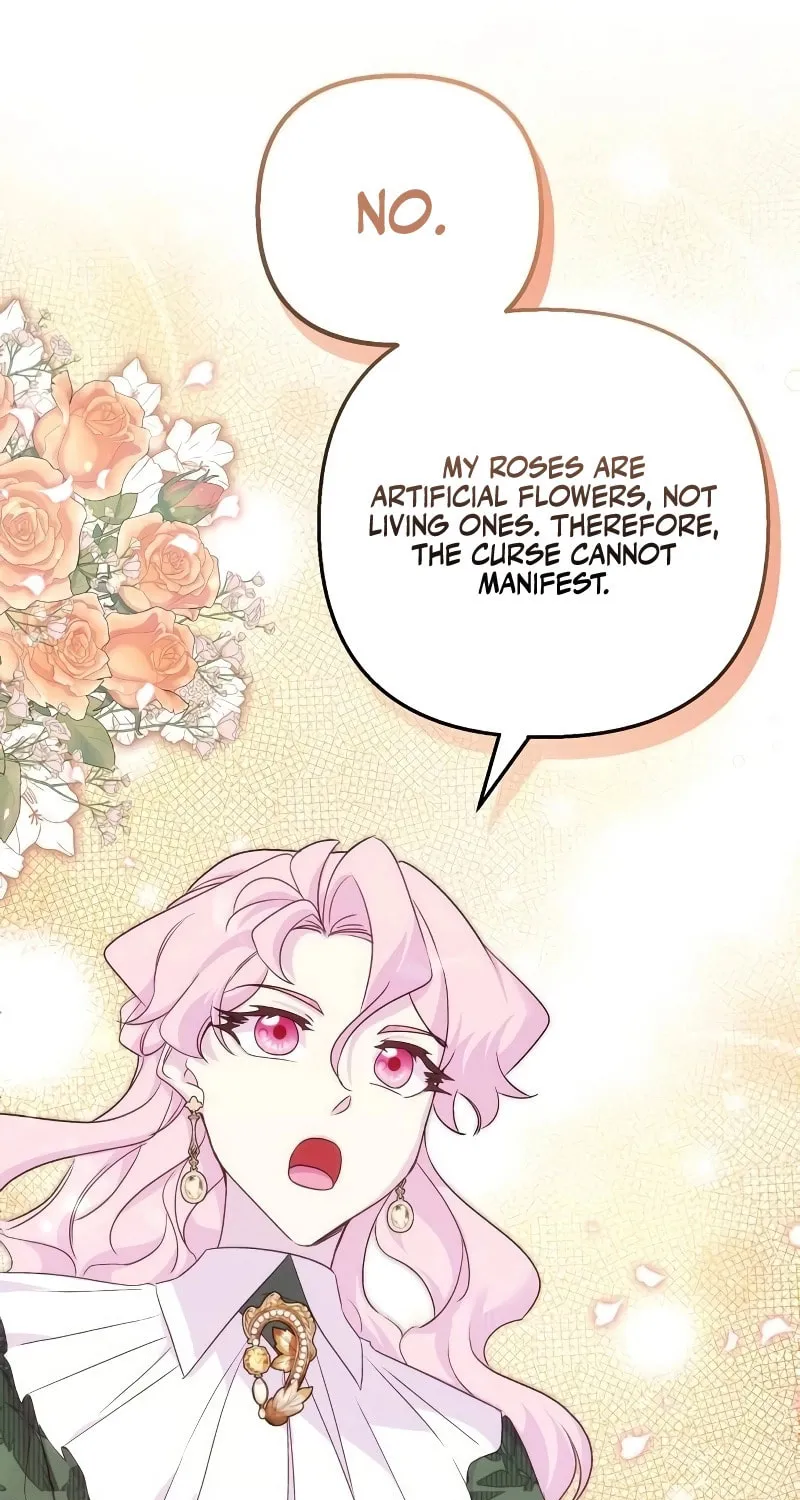 Divorce Will Be Completed in 3 Seconds Chapter 38 page 17 - 