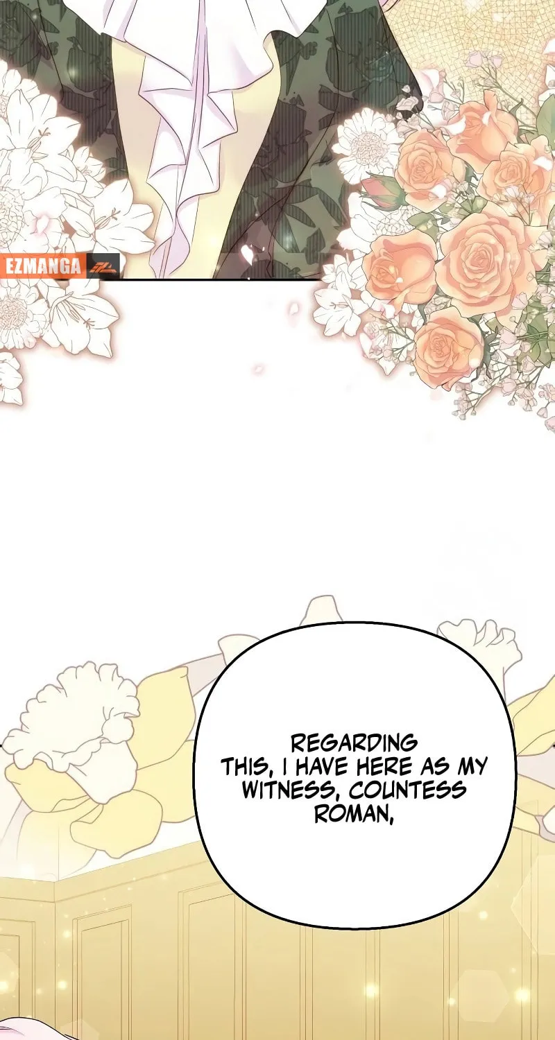 Divorce Will Be Completed in 3 Seconds Chapter 38 page 18 - 
