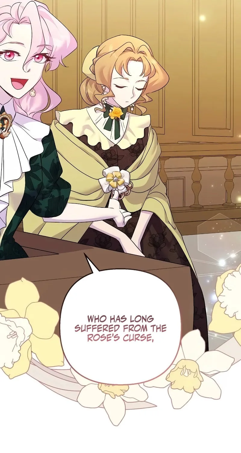 Divorce Will Be Completed in 3 Seconds Chapter 38 page 19 - 