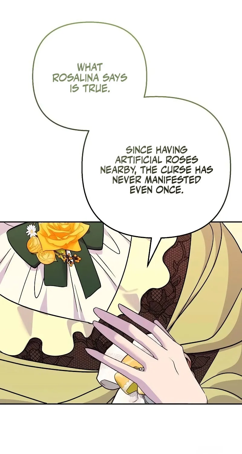 Divorce Will Be Completed in 3 Seconds Chapter 38 page 20 - 