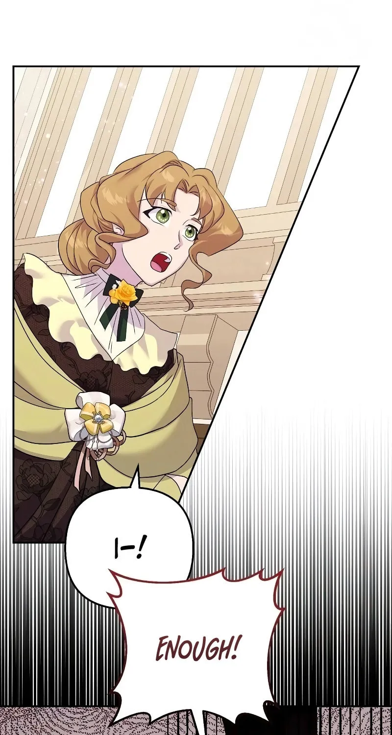 Divorce Will Be Completed in 3 Seconds Chapter 38 page 21 - 