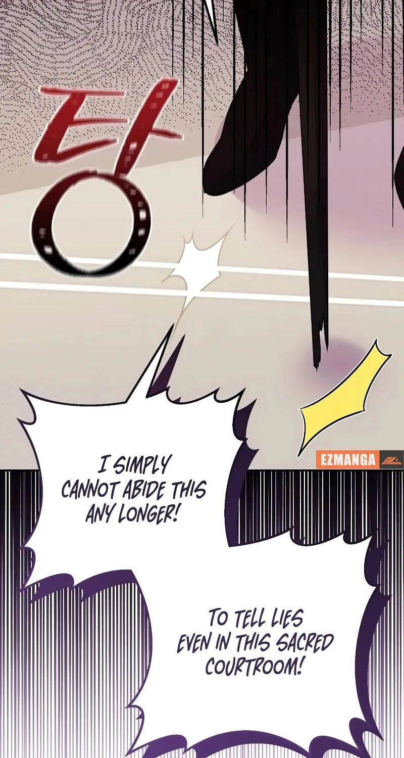 Divorce Will Be Completed in 3 Seconds Chapter 38 page 22 - 
