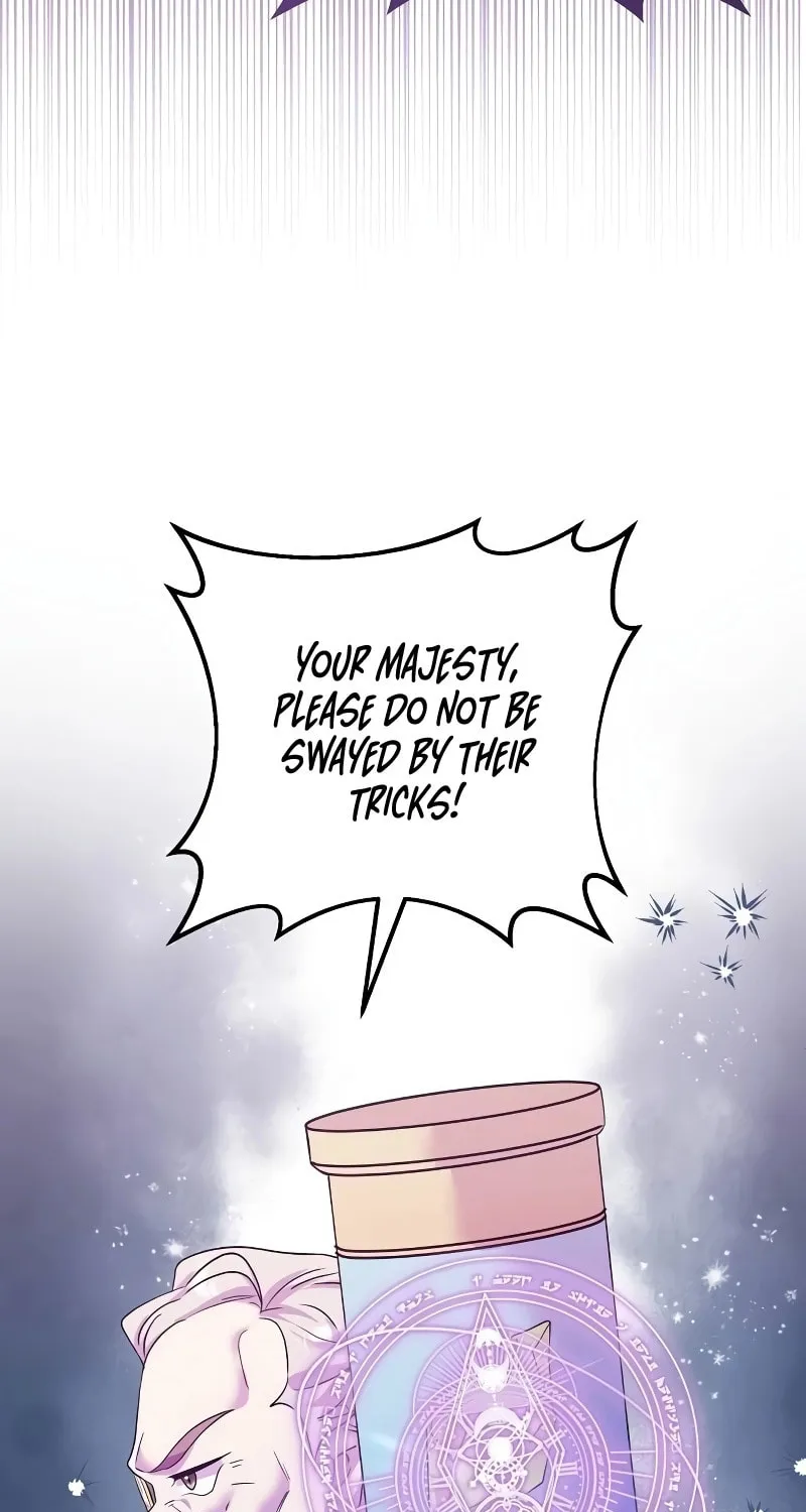 Divorce Will Be Completed in 3 Seconds Chapter 38 page 23 - 