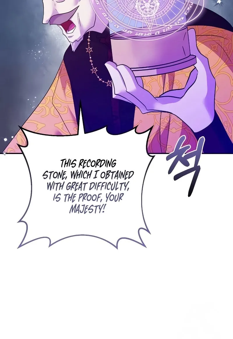 Divorce Will Be Completed in 3 Seconds Chapter 38 page 24 - 