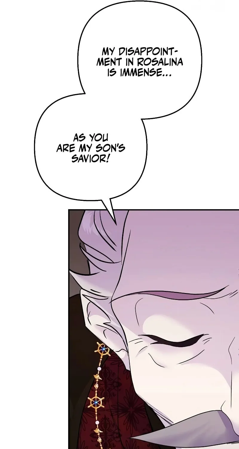Divorce Will Be Completed in 3 Seconds Chapter 38 page 25 - 
