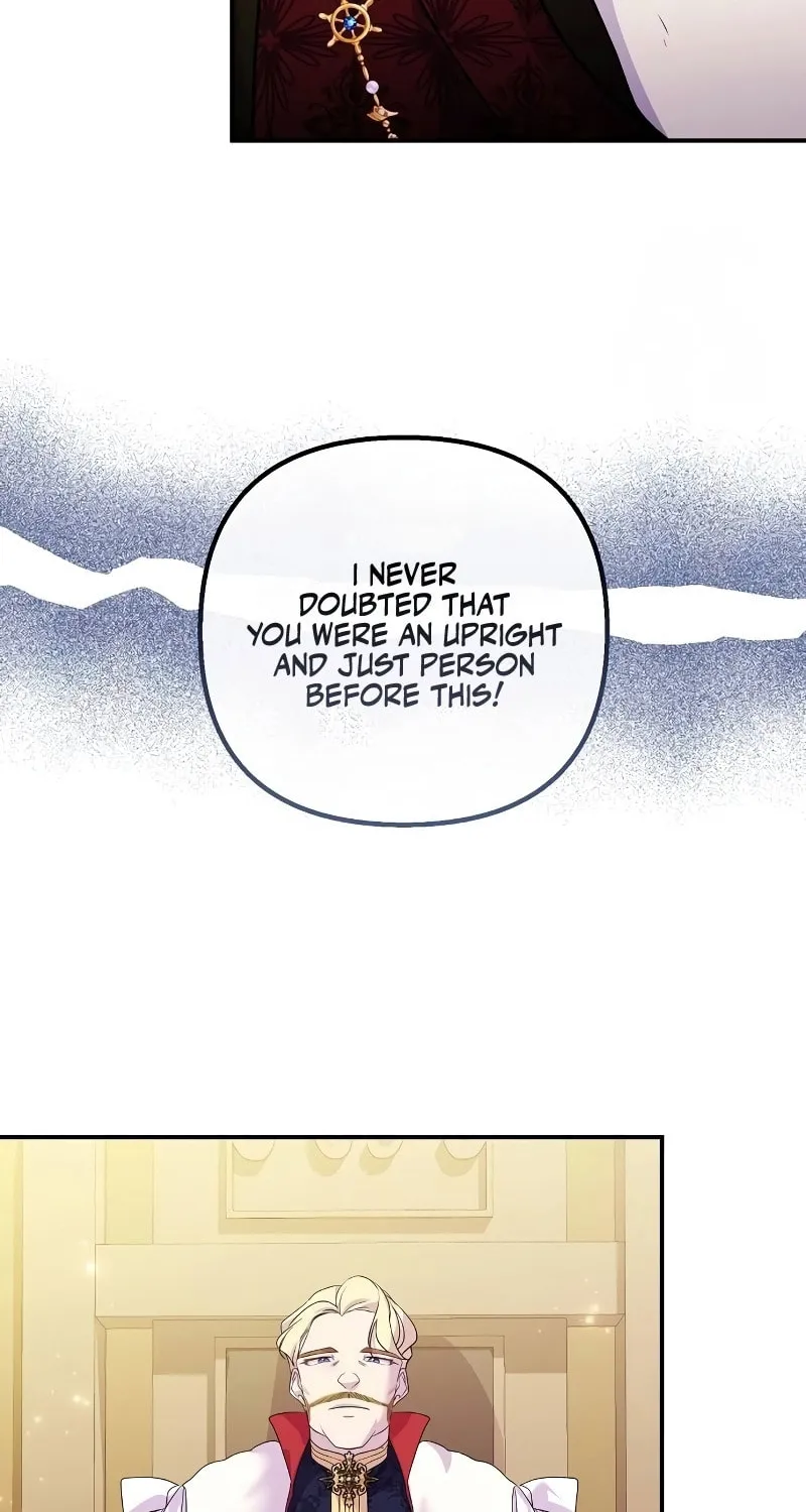 Divorce Will Be Completed in 3 Seconds Chapter 38 page 26 - 
