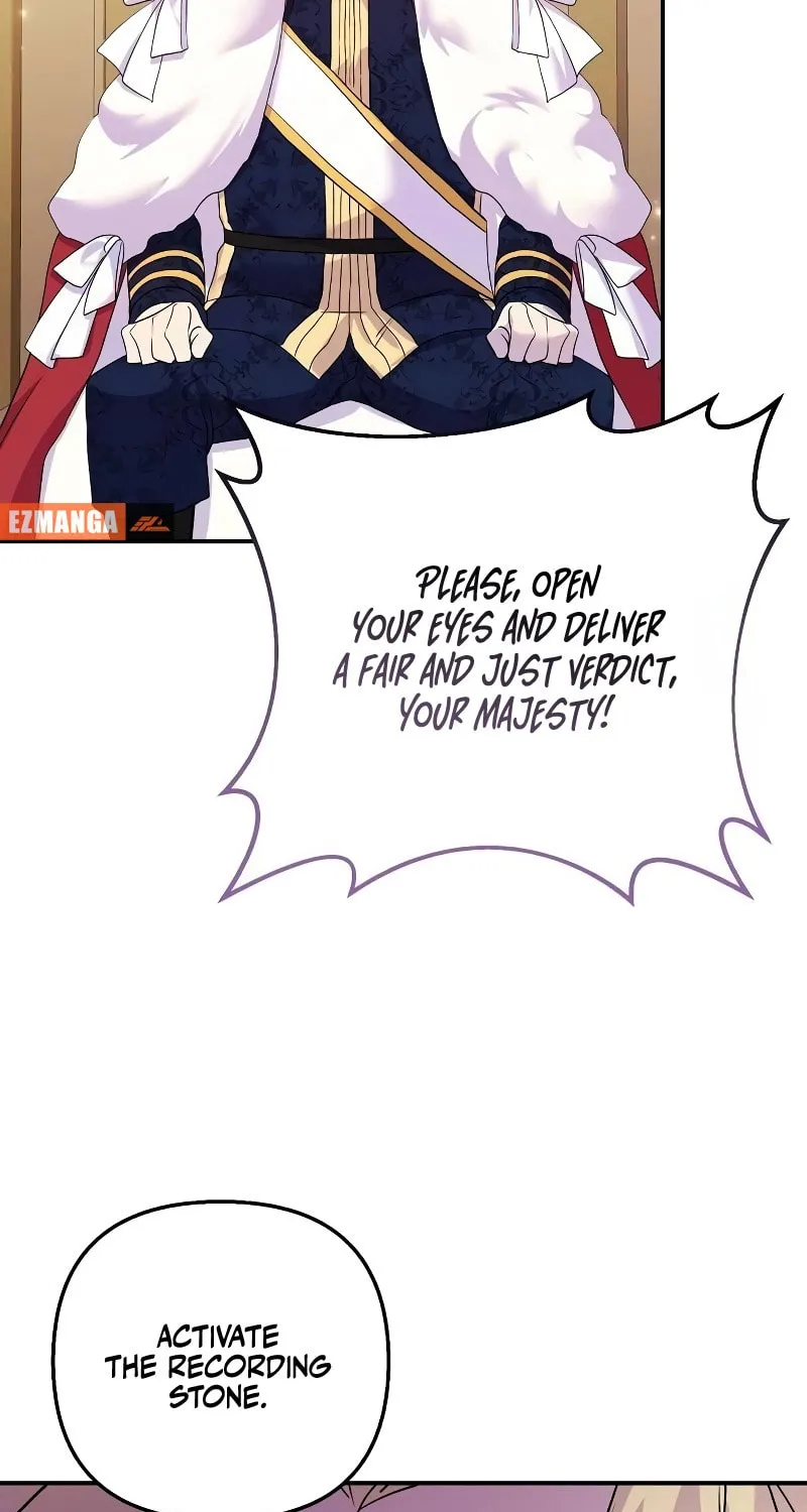 Divorce Will Be Completed in 3 Seconds Chapter 38 page 27 - 