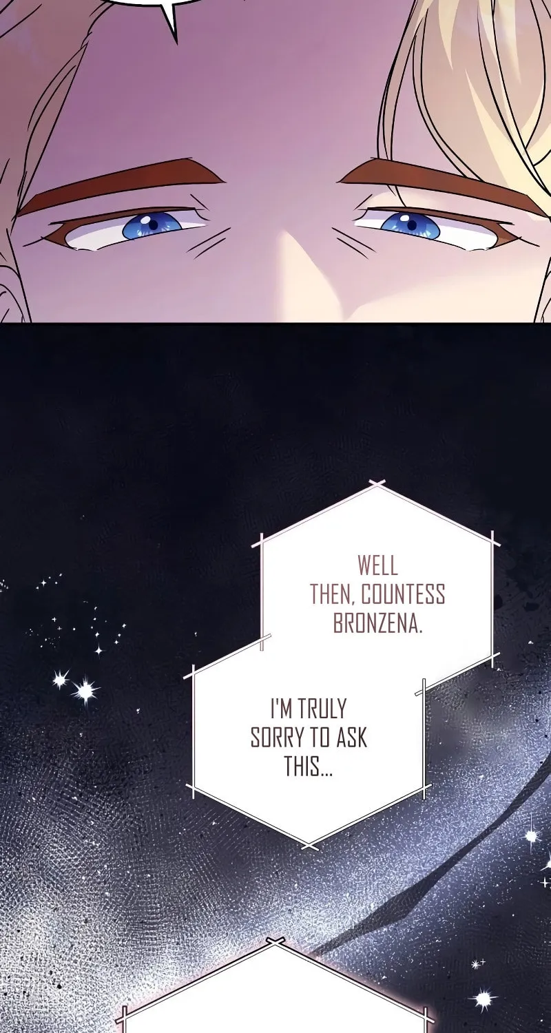 Divorce Will Be Completed in 3 Seconds Chapter 38 page 28 - 