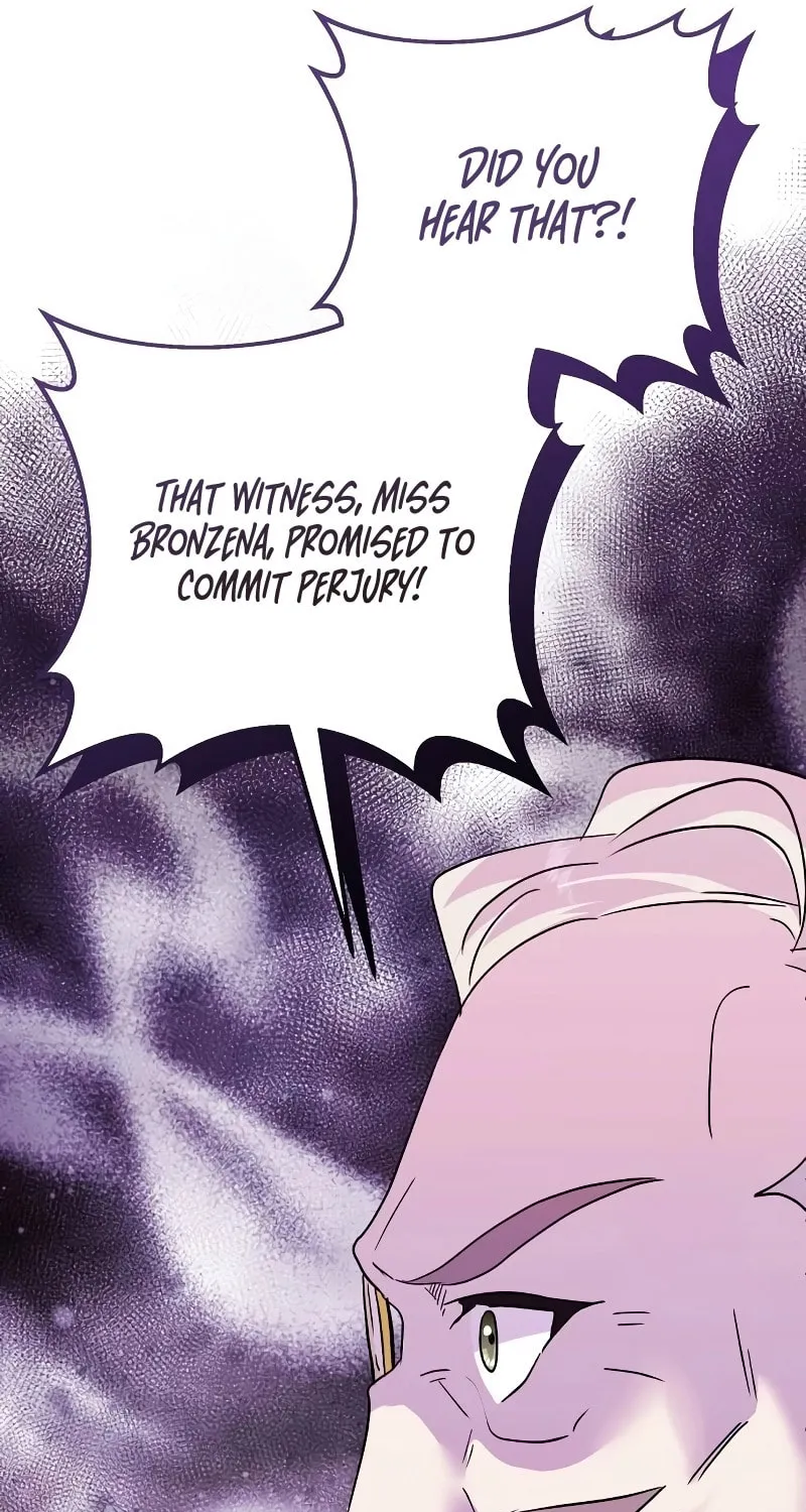 Divorce Will Be Completed in 3 Seconds Chapter 38 page 32 - 