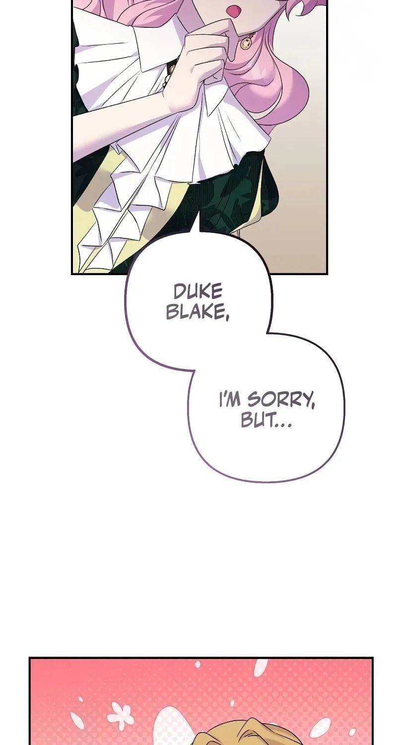 Divorce Will Be Completed in 3 Seconds Chapter 38 page 34 - 