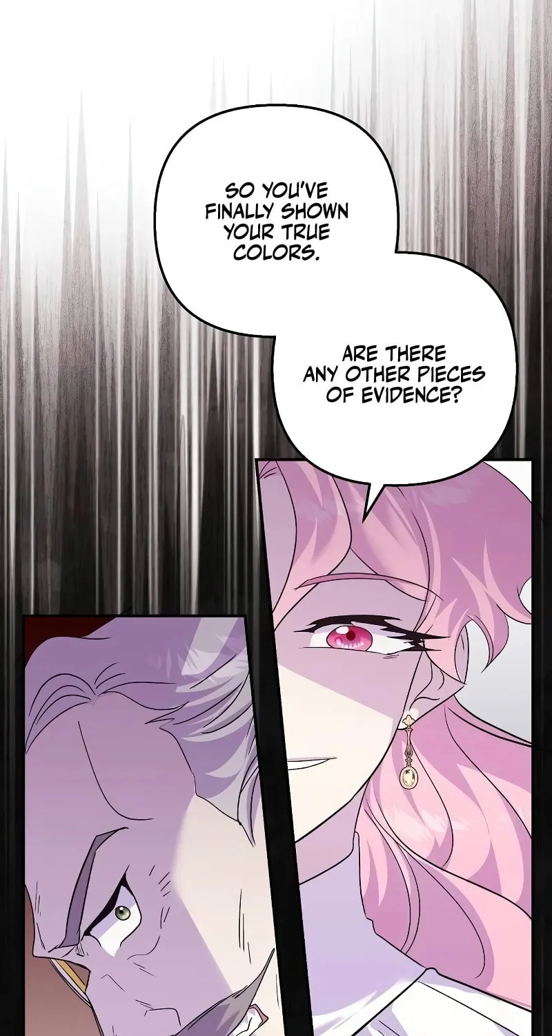 Divorce Will Be Completed in 3 Seconds Chapter 38 page 38 - 