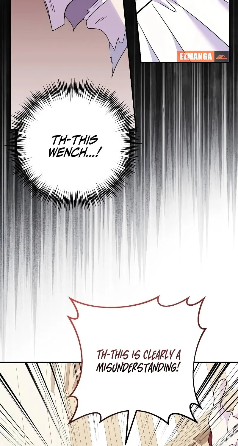 Divorce Will Be Completed in 3 Seconds Chapter 38 page 39 - 