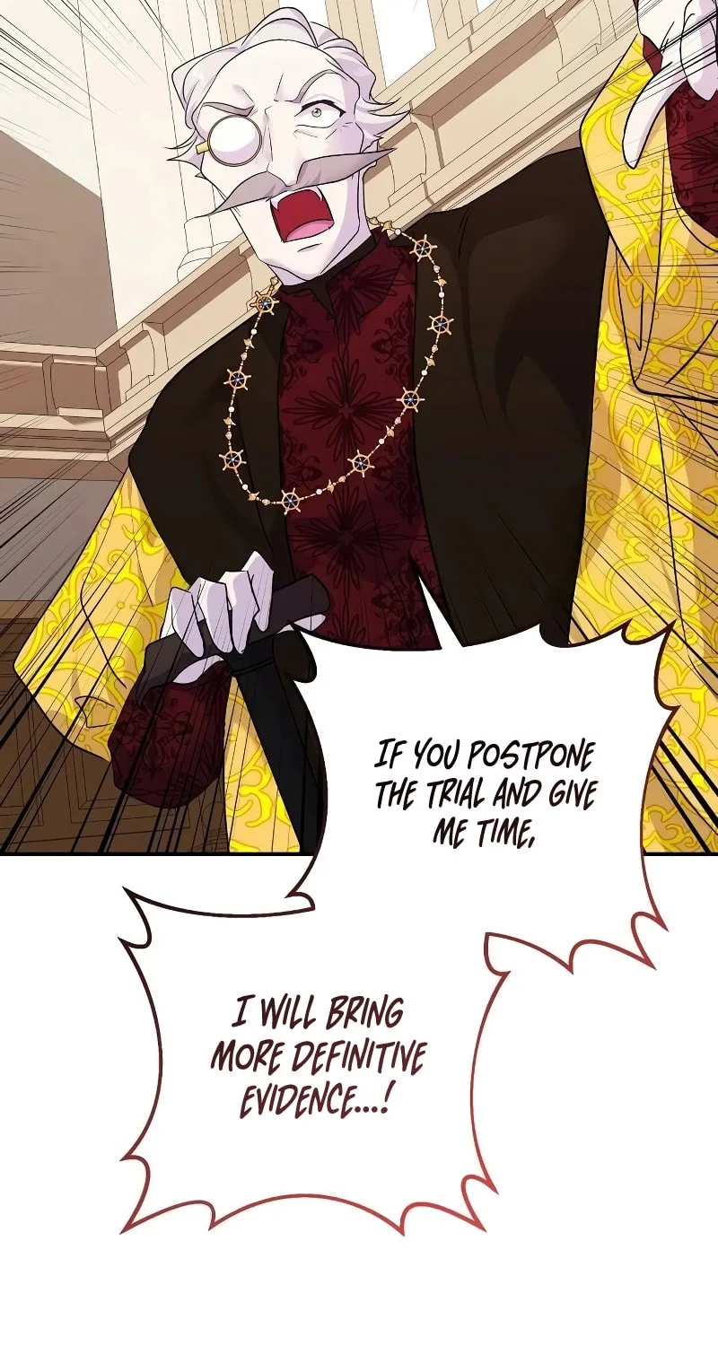 Divorce Will Be Completed in 3 Seconds Chapter 38 page 40 - 
