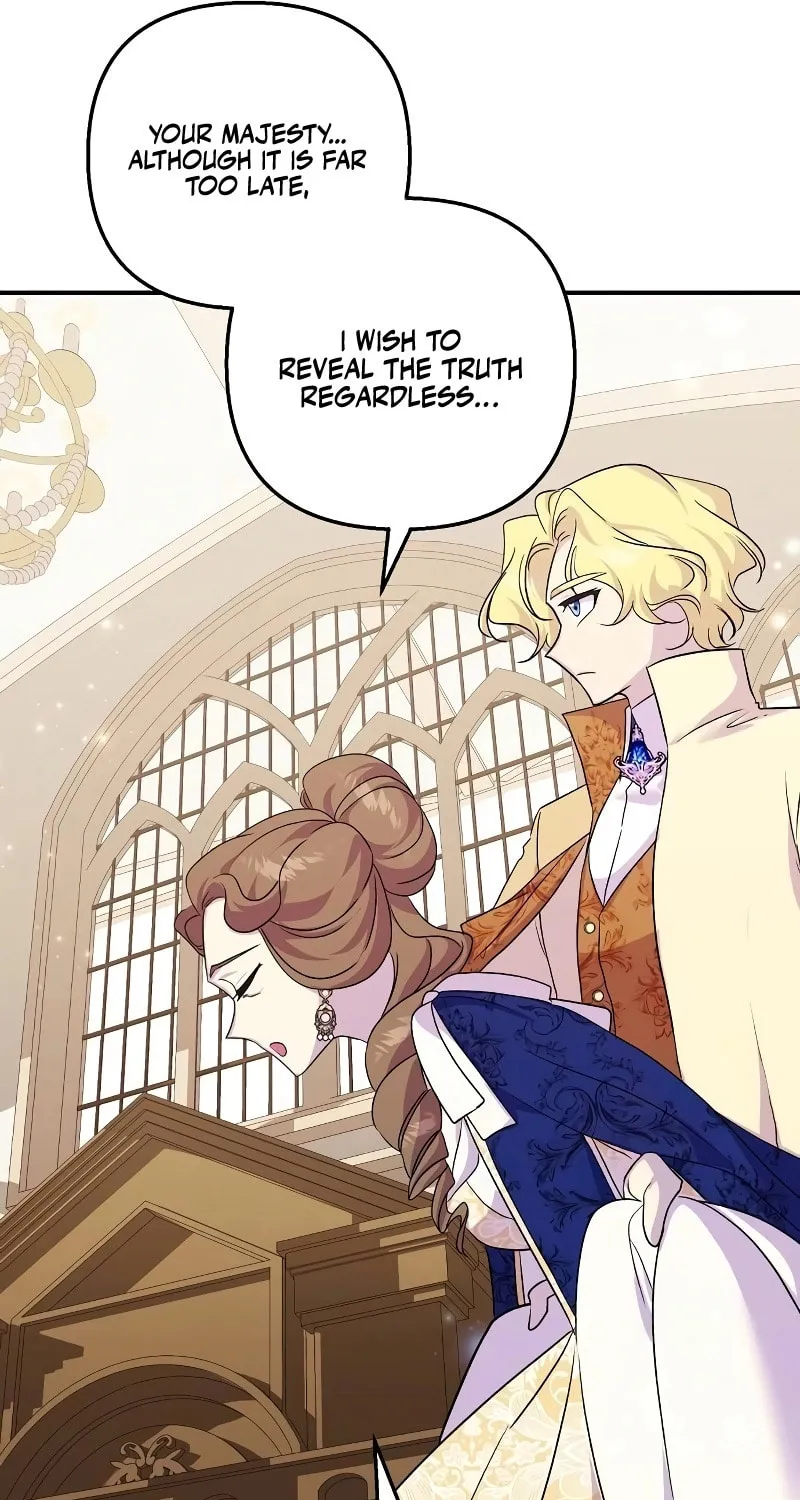 Divorce Will Be Completed in 3 Seconds Chapter 38 page 46 - 