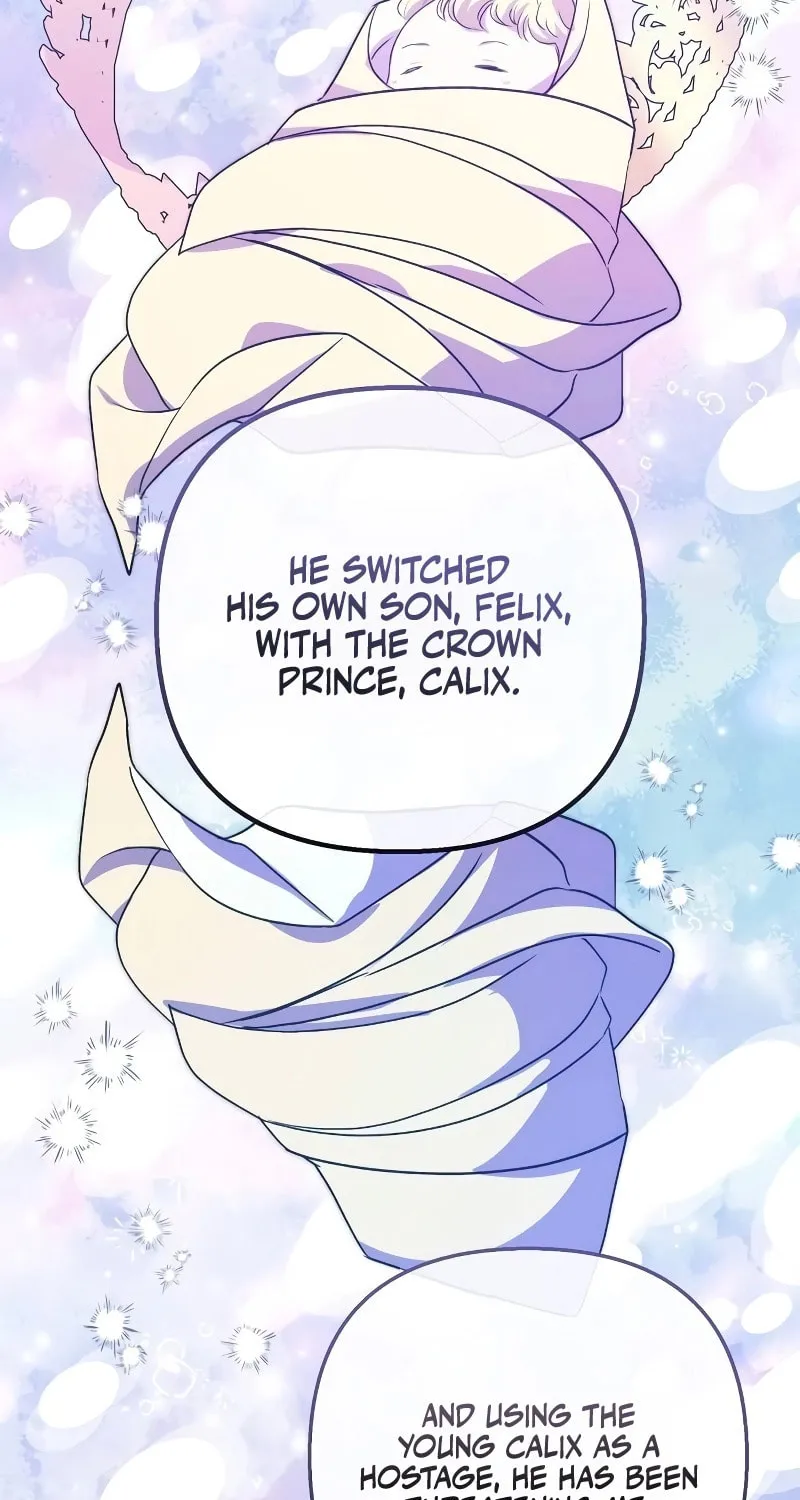 Divorce Will Be Completed in 3 Seconds Chapter 38 page 48 - 
