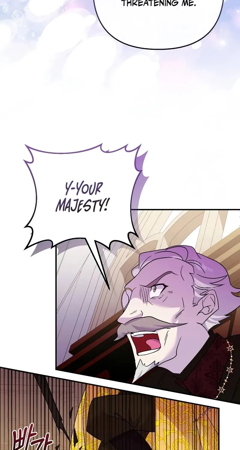 Divorce Will Be Completed in 3 Seconds Chapter 38 page 49 - 