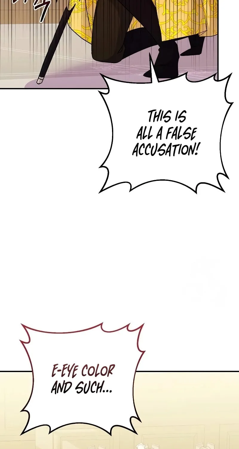 Divorce Will Be Completed in 3 Seconds Chapter 38 page 50 - 