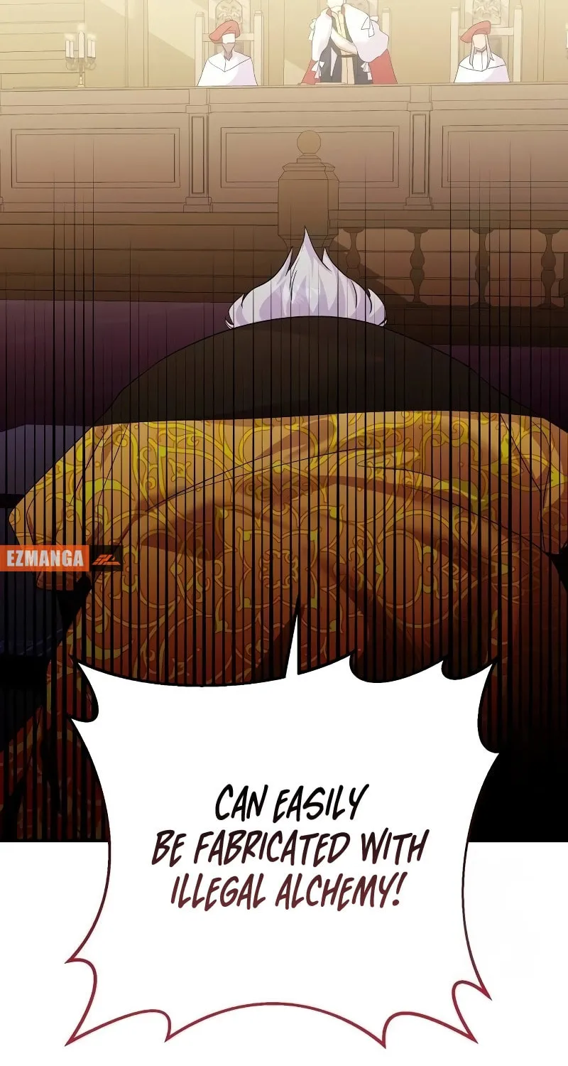 Divorce Will Be Completed in 3 Seconds Chapter 38 page 51 - 