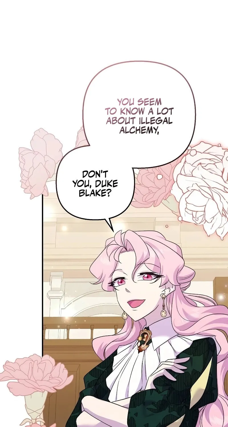 Divorce Will Be Completed in 3 Seconds Chapter 38 page 52 - 