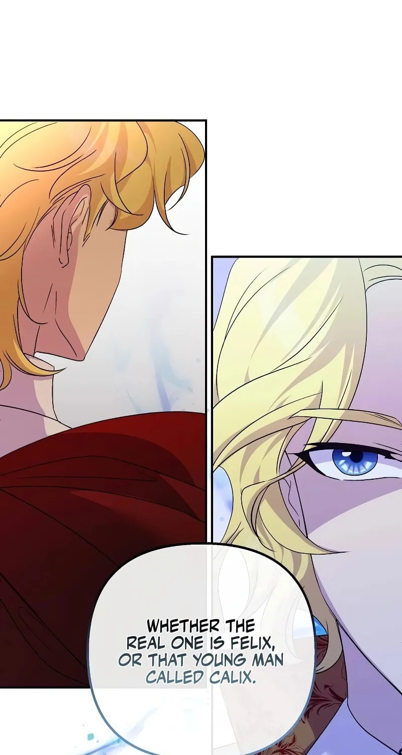 Divorce Will Be Completed in 3 Seconds Chapter 38 page 55 - 