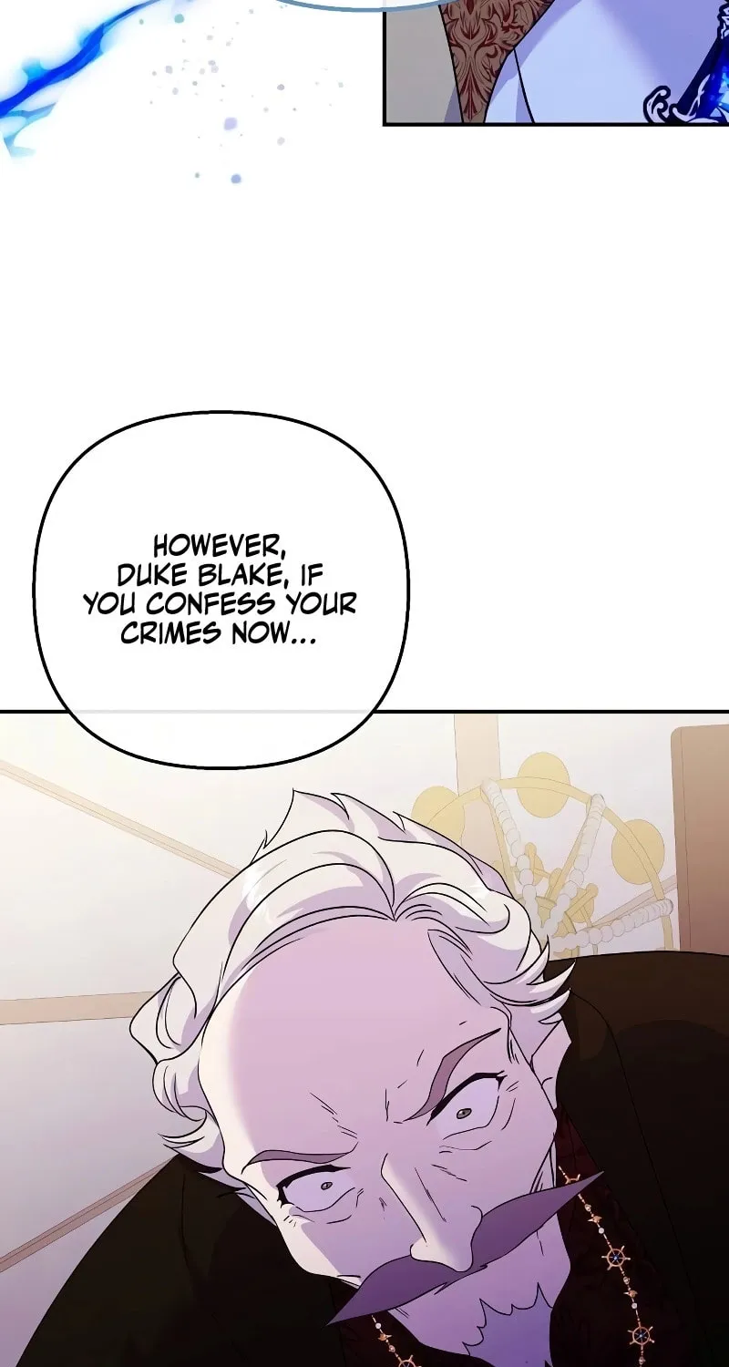 Divorce Will Be Completed in 3 Seconds Chapter 38 page 56 - 